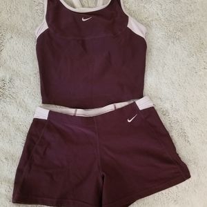 Nike Dri-Fit Workout